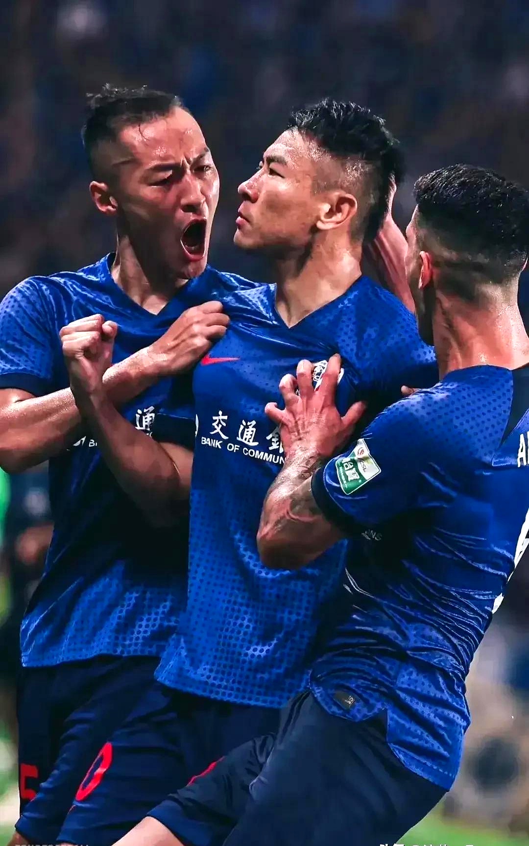 yy易游上海申花迎荷甲关键赛，清晨战术微调，压力陡增，赛季目标并未改变的简单介绍